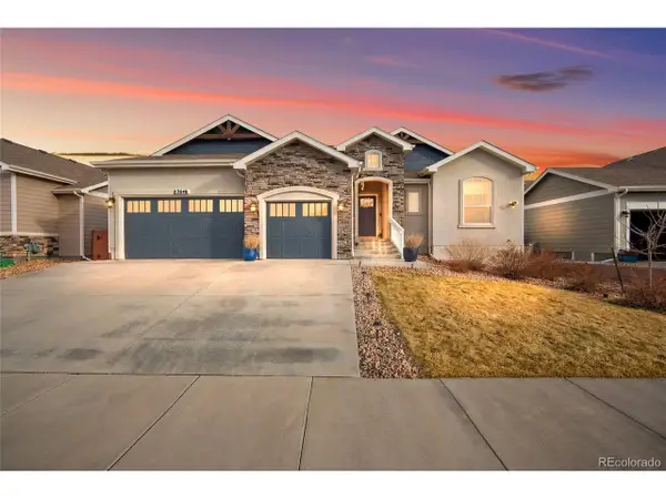 Address Withheld By Seller, Peyton, CO 80831