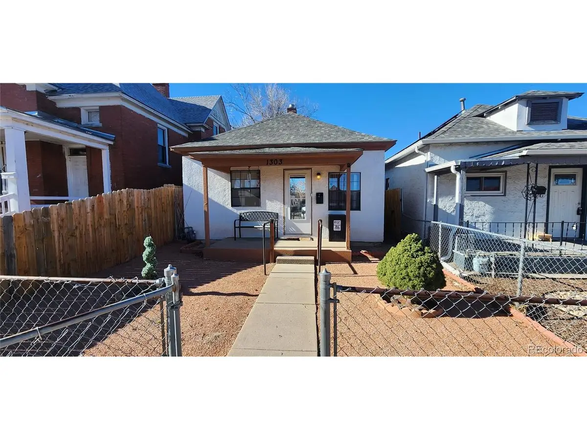 1303 Cyress St, Pueblo, CO 81004 - Image #1