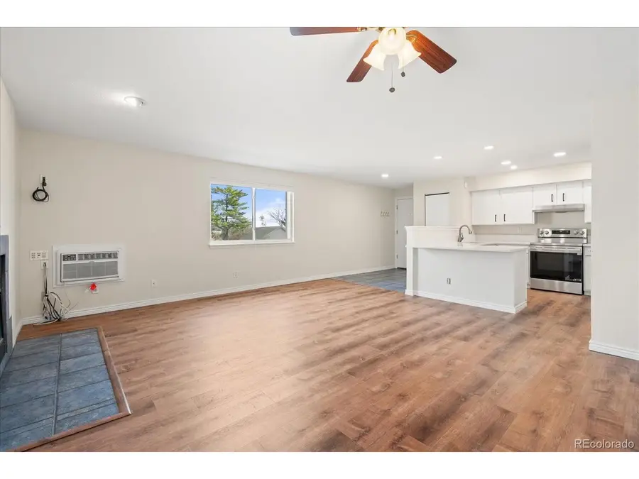 281 S Zinnia Way #2B, Northeast Jefferson, CO 80228 - #2