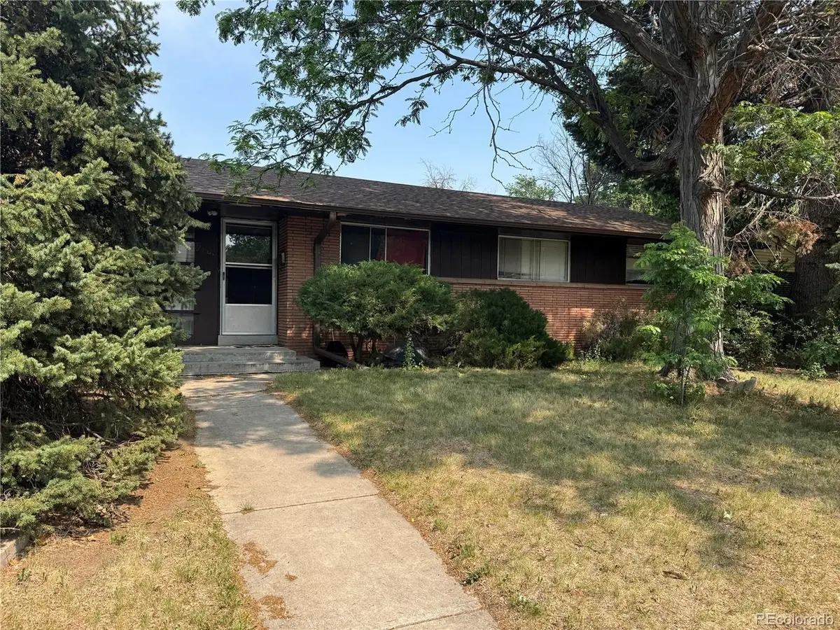 2800 S York St, Denver, CO 80210 - #1