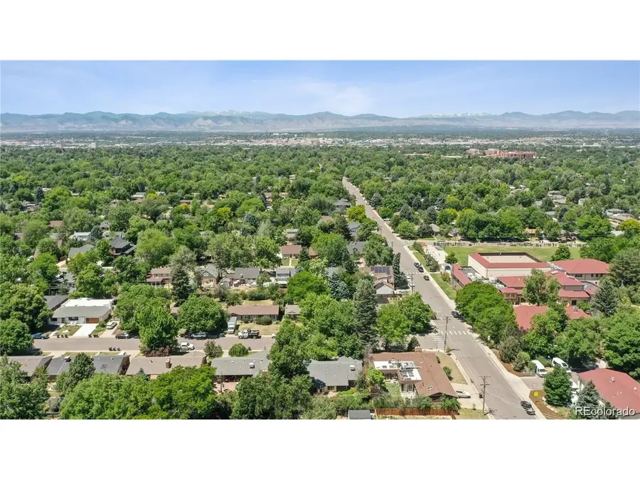 2800 S York St, Denver, CO 80210 - #2