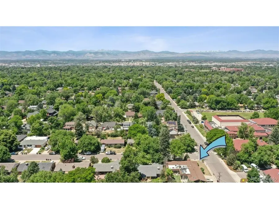 2800 S York St, Denver, CO 80210 - #3