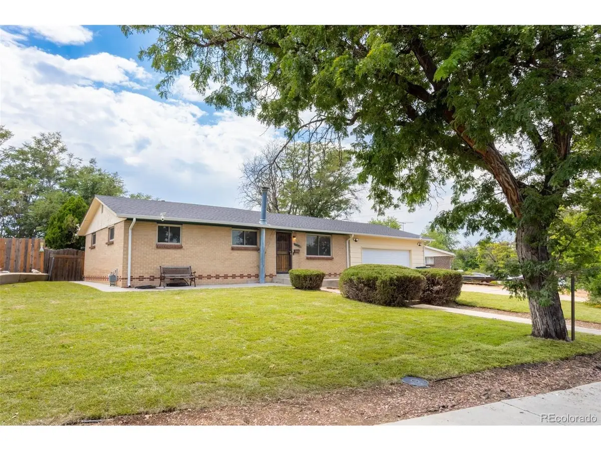 12434 E Alaska Ave, Aurora, CO 80012 - #1