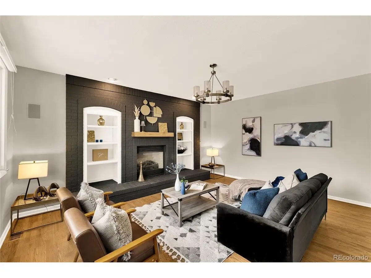 6278 S Boston Ct, Englewood, CO 80111 - #1