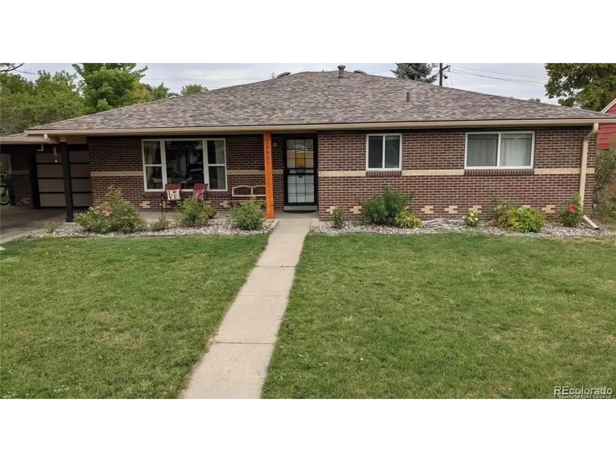 7981 Robin Ln, Denver, CO 80221 - #1