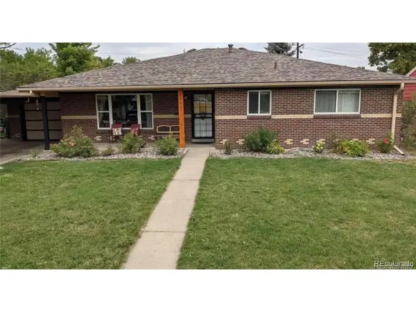 7981 Robin Ln, Denver, CO 80221