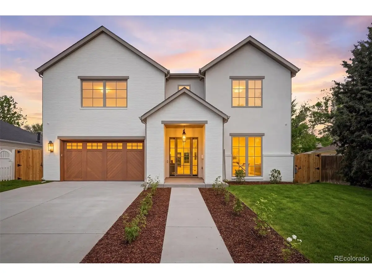 7012 E 4th Ave, Denver, CO 80220 - #1