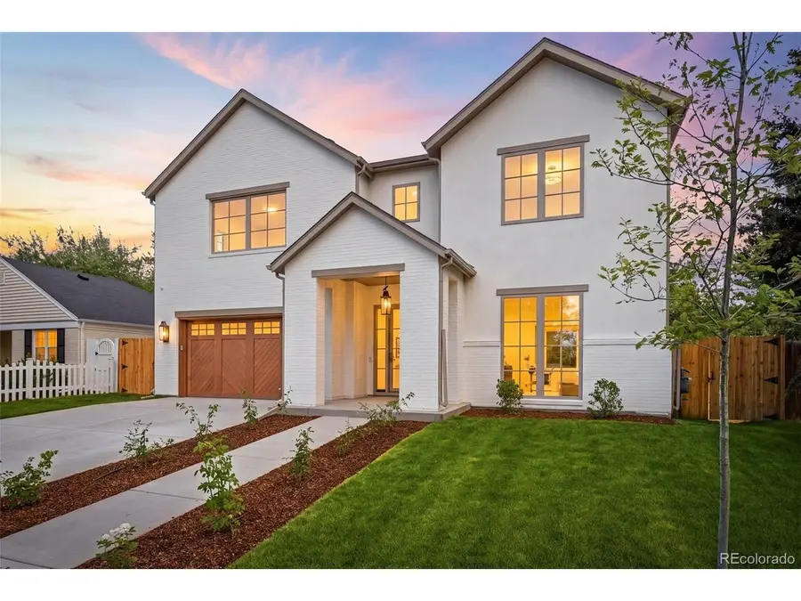 7012 E 4th Ave, Denver, CO 80220 - #2