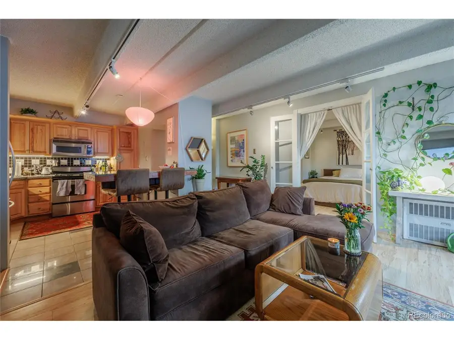 555 E 10th Ave #416, Denver, CO 80203 - Image #2