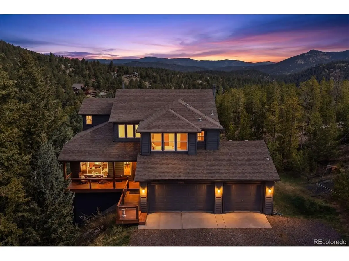 30889 Manitoba Dr, Evergreen, CO 80439 - #1