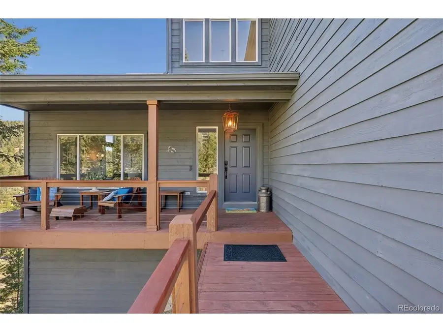 30889 Manitoba Dr, Evergreen, CO 80439 - #3