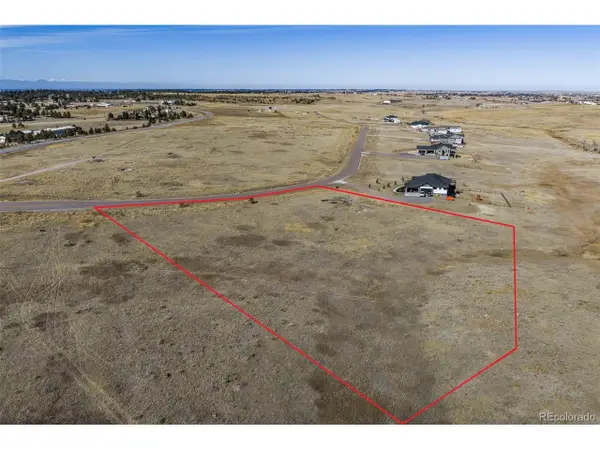 5126 Freddys Trl, Parker, CO 80134