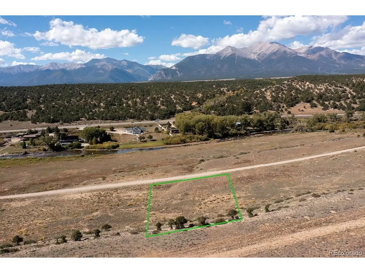 24276 River Rock Ln, Buena Vista, CO 81211 - #1