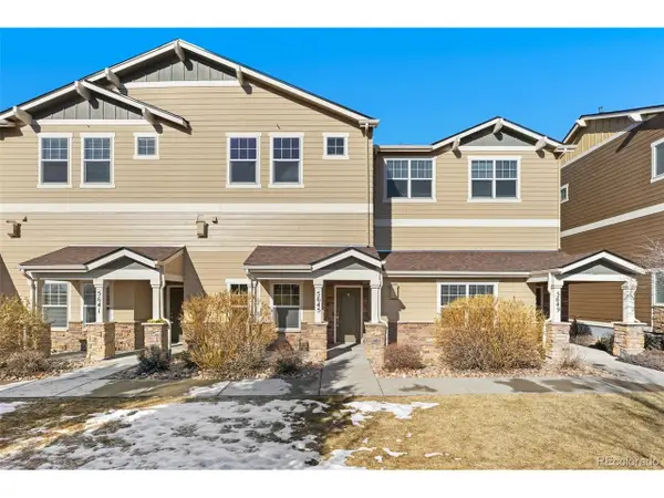 5645 Saint Patrick Vw, Colorado Springs, CO 80923