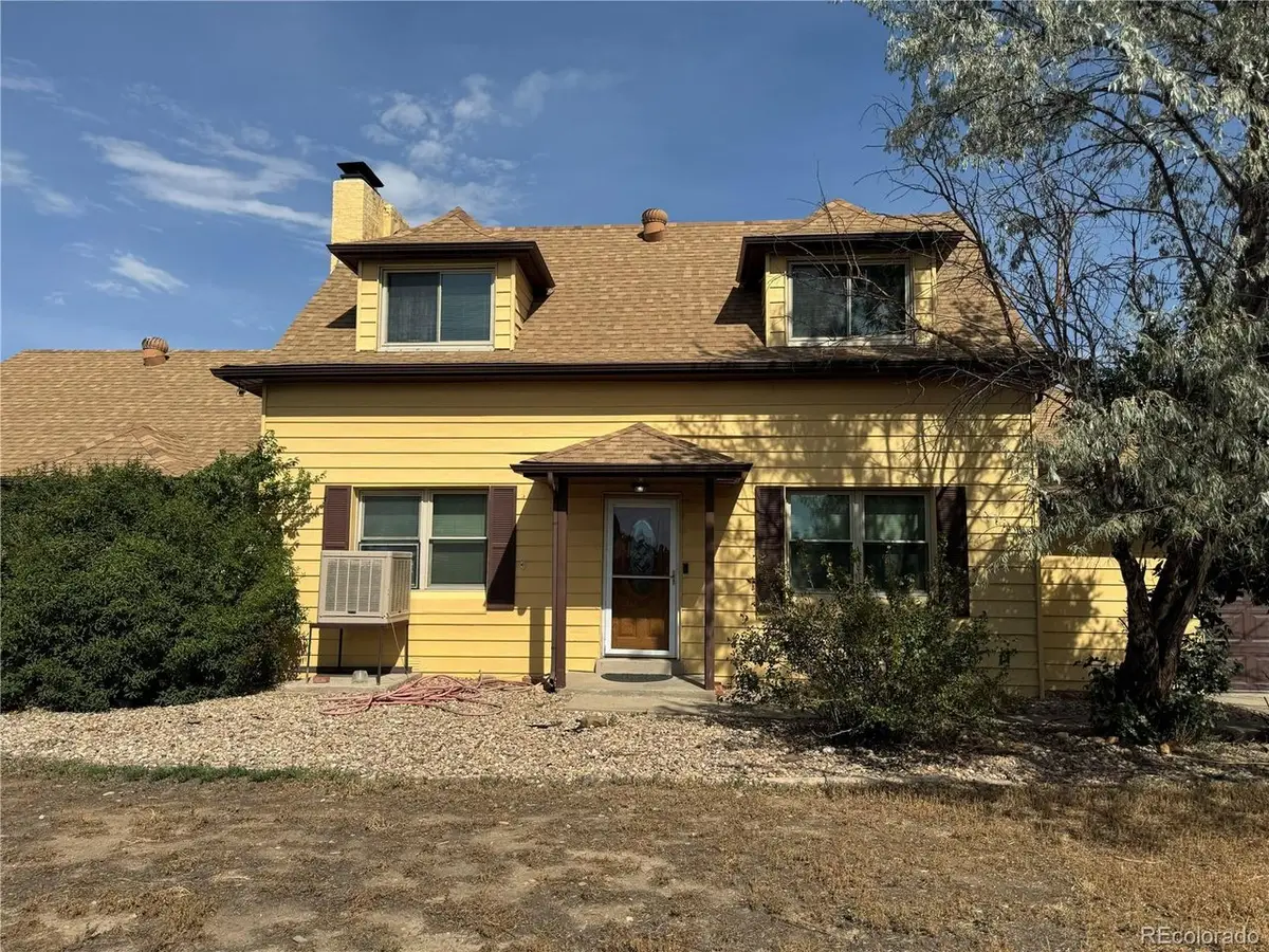 12970 Quebec St, Brighton, CO 80602 - #1