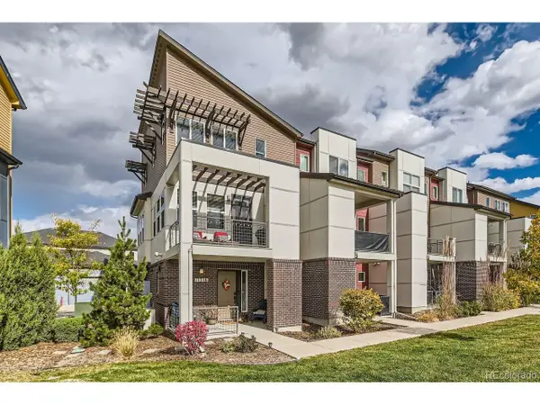 Address Withheld By Seller, Broomfield, CO 80021