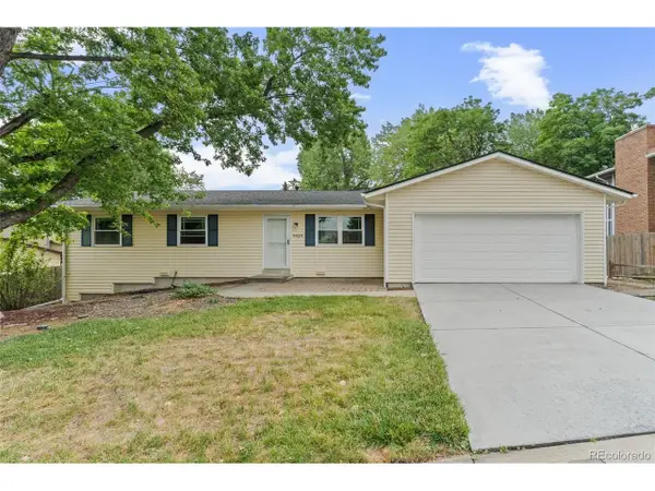 9424 W 75th Way, Arvada, CO 80005