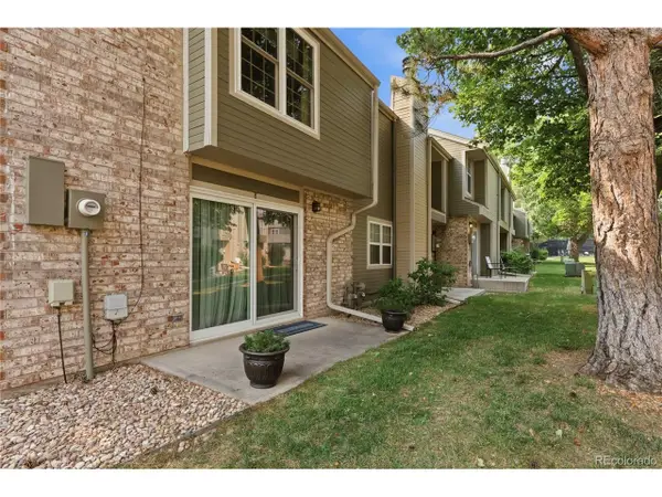 3405 S Ammons St #17-8, Denver, CO 80227
