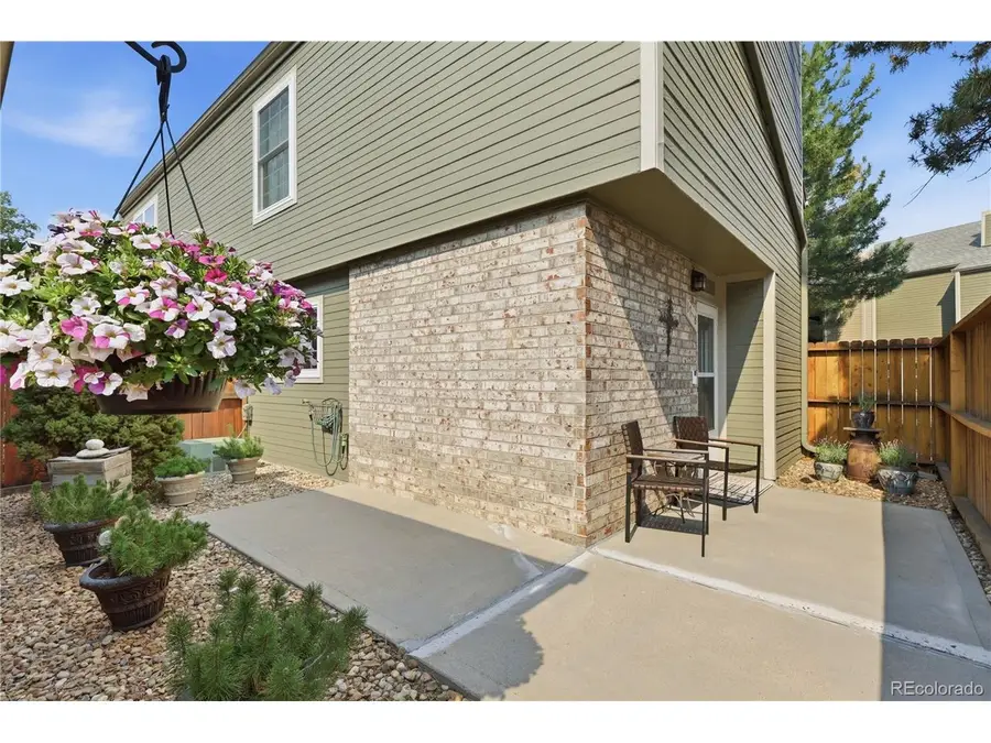 3405 S Ammons St #17-8, Lakewood, CO 80227 - #2