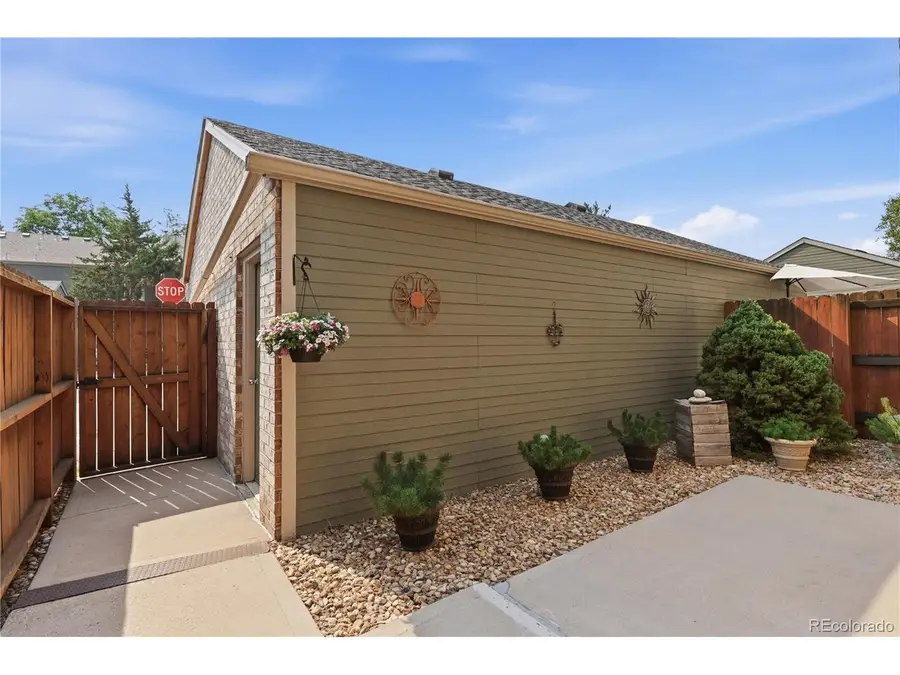 3405 S Ammons St #17-8, Lakewood, CO 80227 - #3
