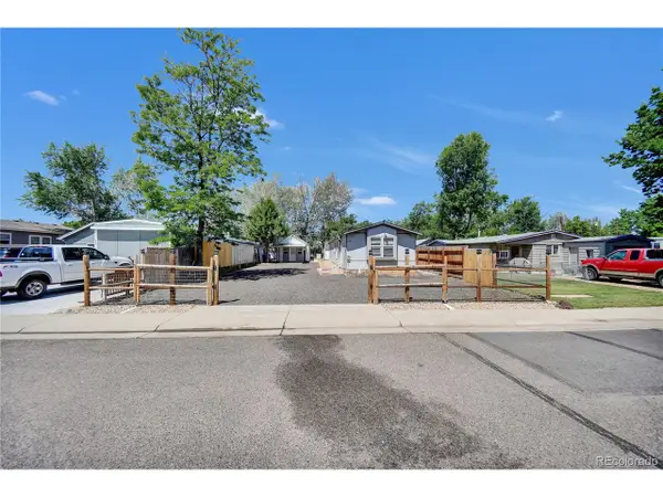 Address Withheld By Seller, Lochbuie, CO 80603