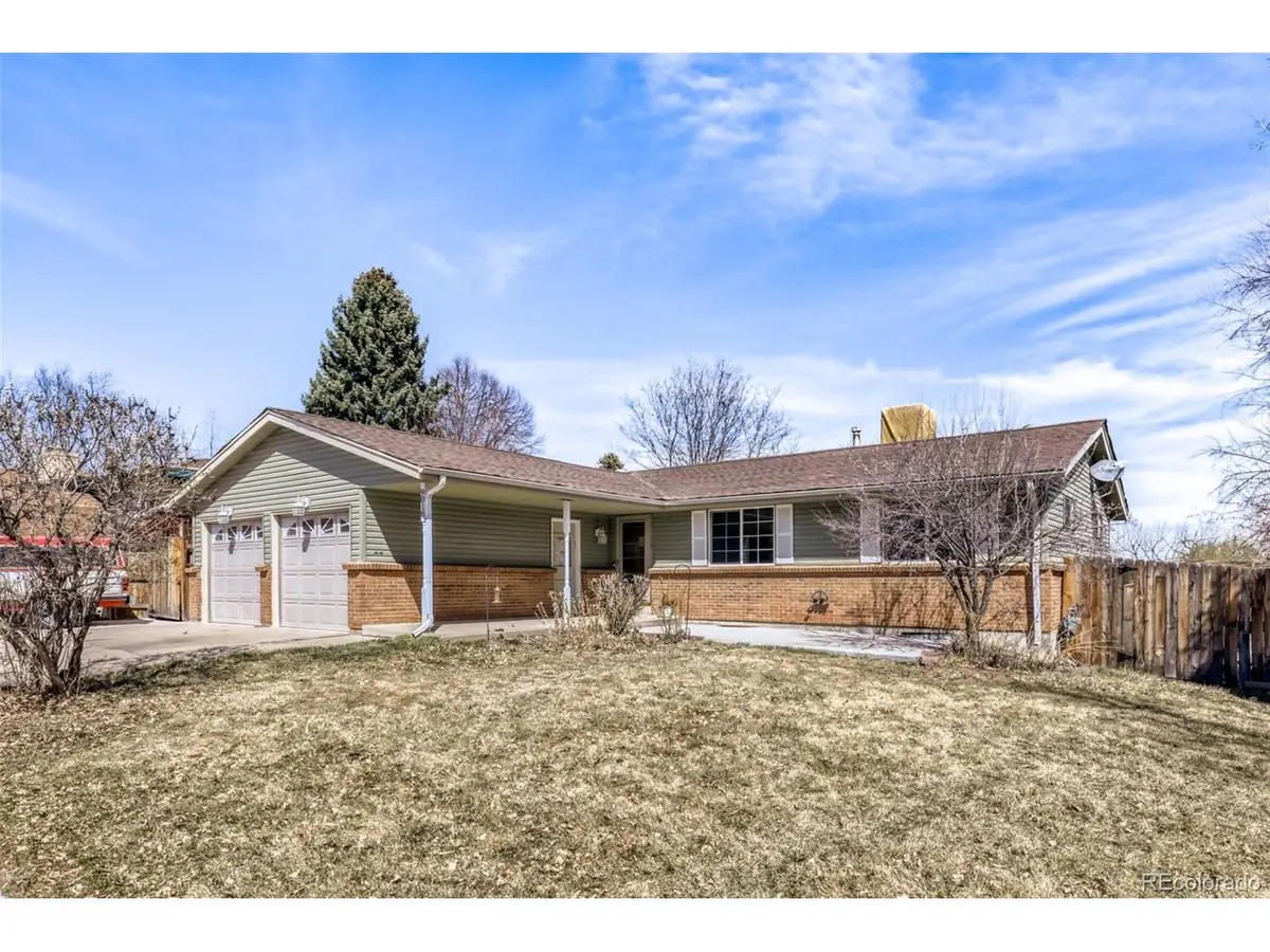9018 W 77th Pl, Arvada, CO 80005 - #1