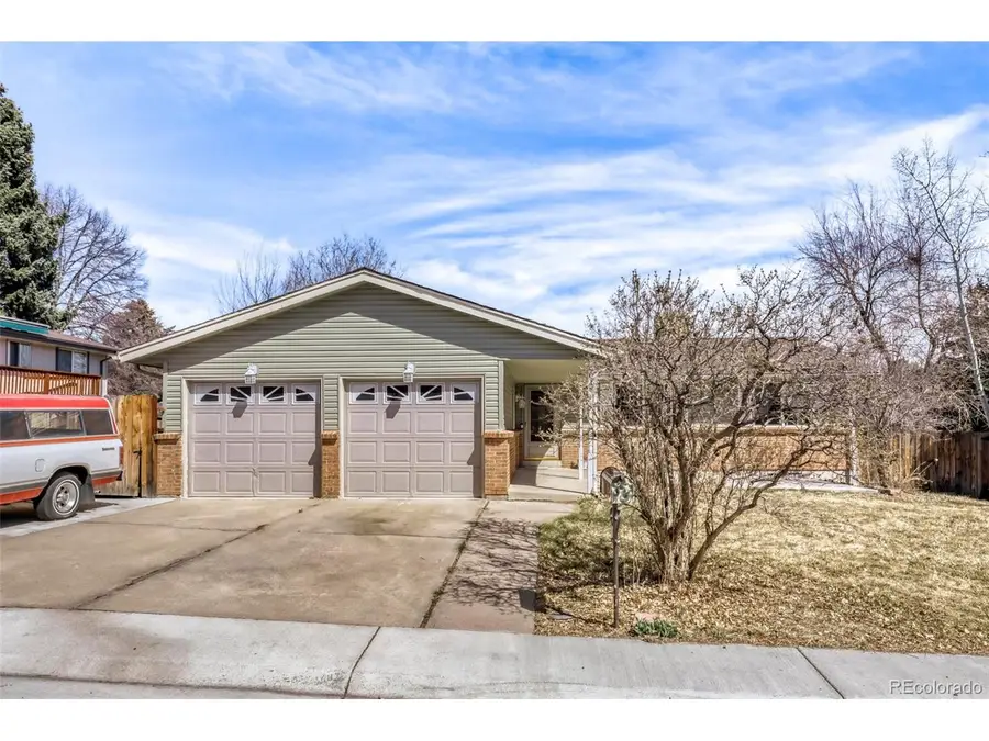 9018 W 77th Pl, Arvada, CO 80005 - #2
