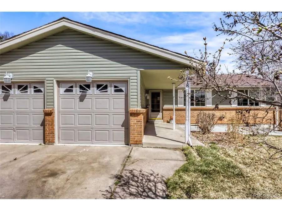 9018 W 77th Pl, Arvada, CO 80005 - #3