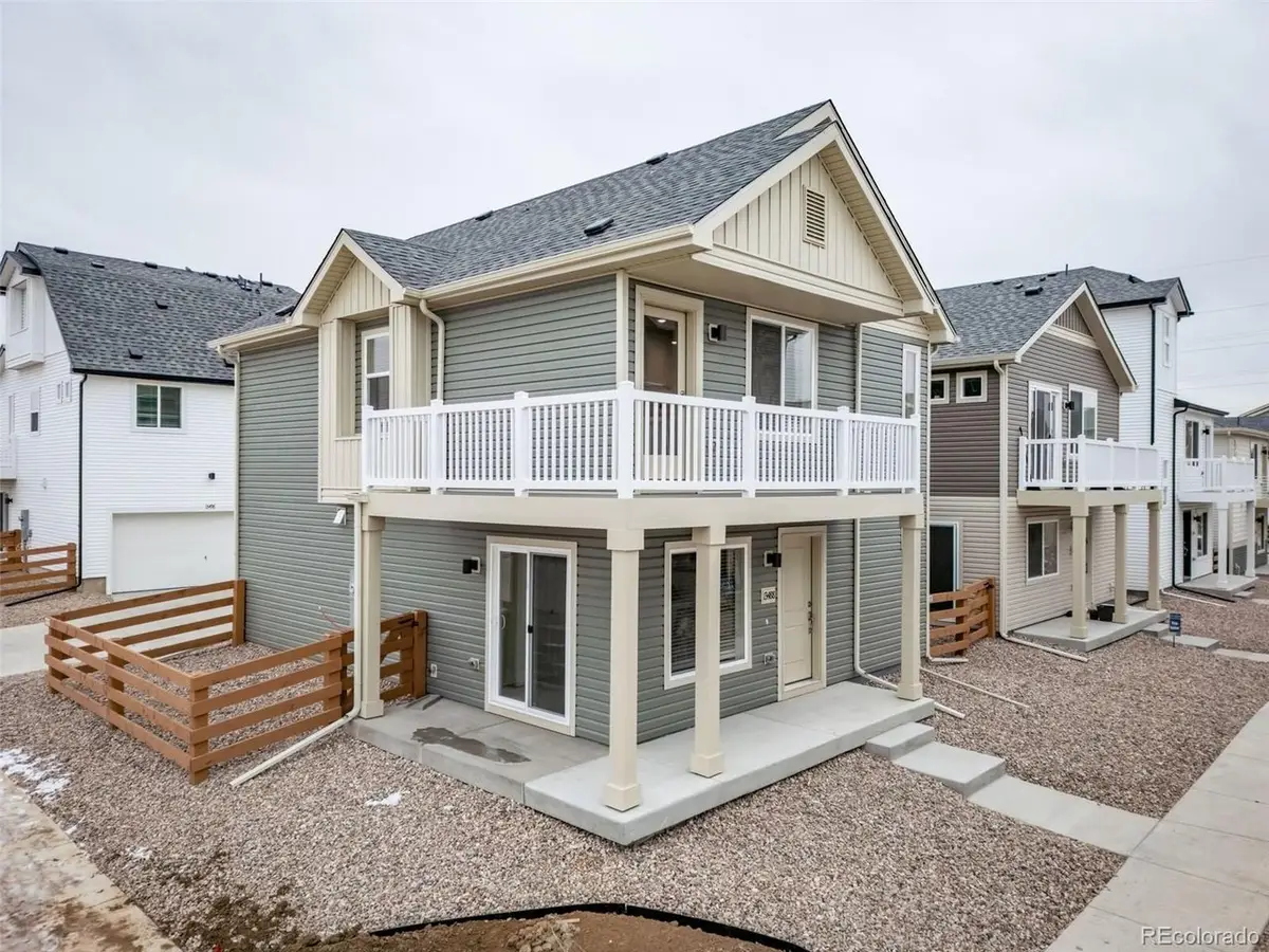 10040 Revere Ct, Commerce City, CO 80022 - #1