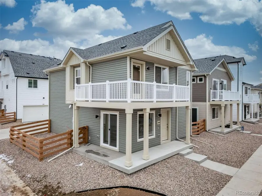 10040 Revere Ct, Commerce City, CO 80022 - #2