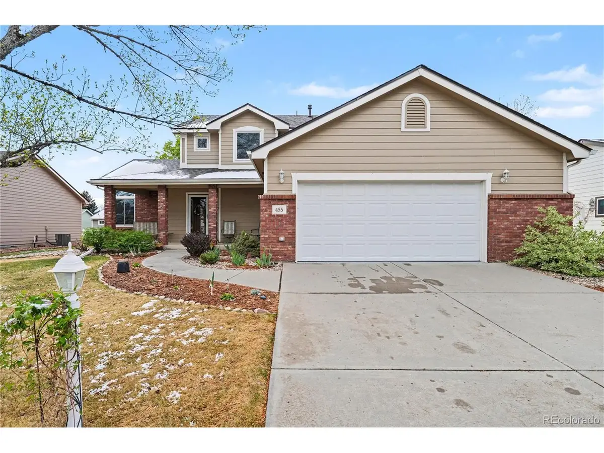 455 Wapola Ave, Loveland, CO 80537 - #1