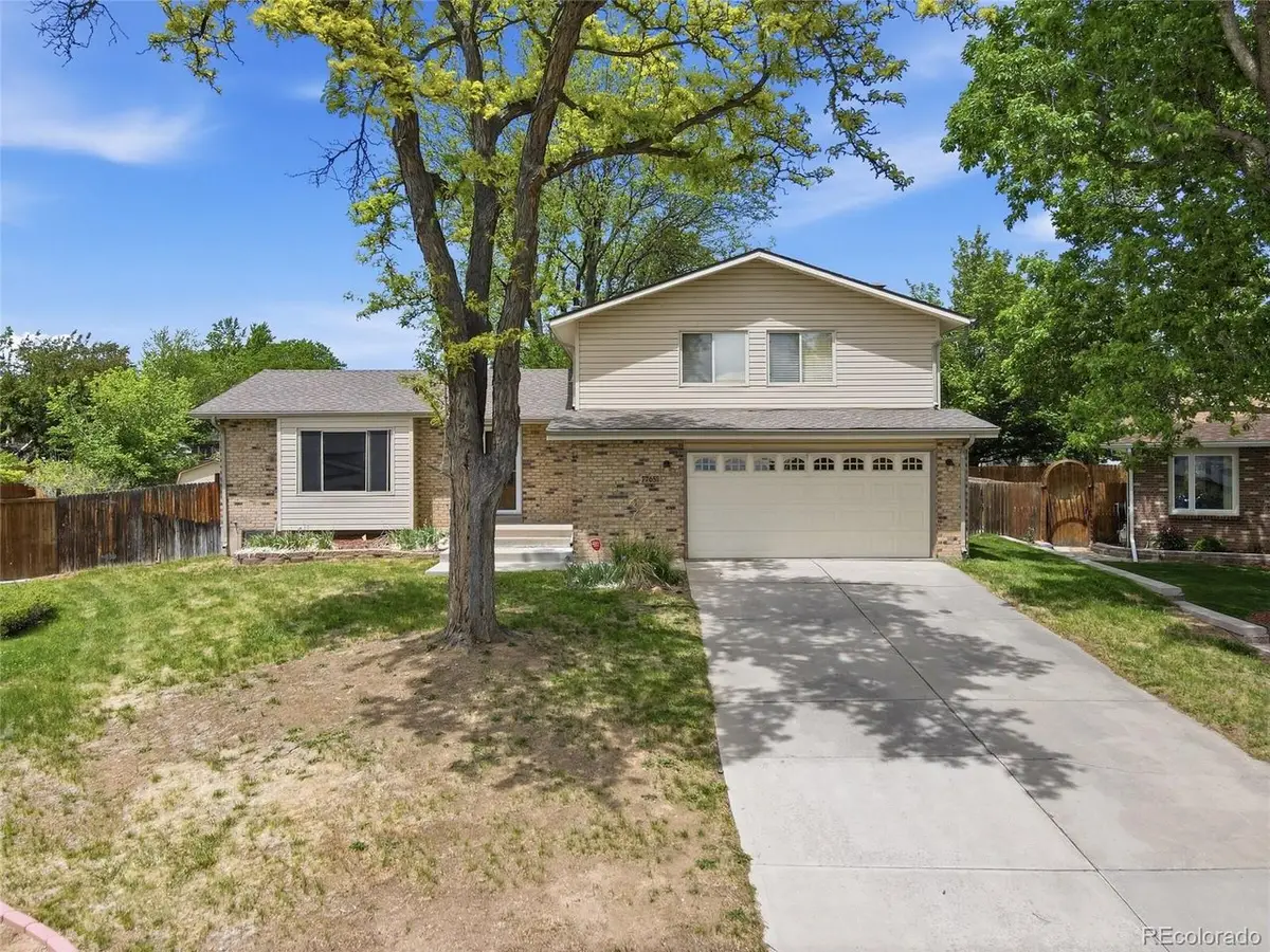 7765 S Lamar Ct, Littleton, CO 80128 - #1