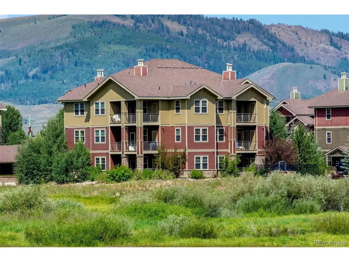 156 Village Rd #D304, Granby, CO 80446 - Image #1