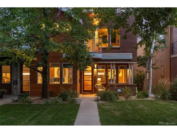3116 Newton St, Denver, CO 80211