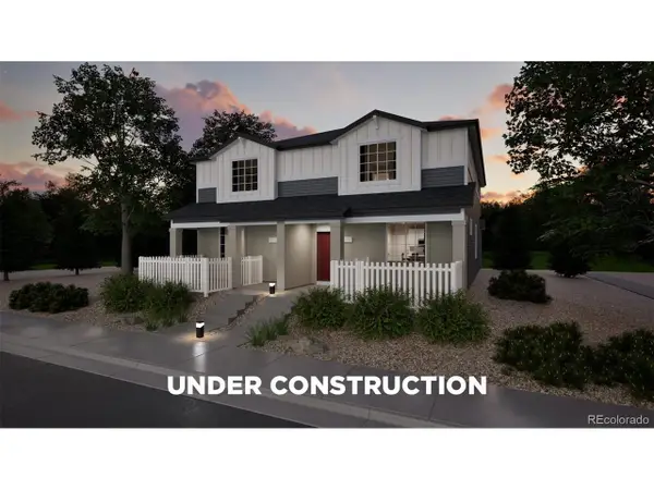22413 E 46th Ave, Aurora, CO 80019