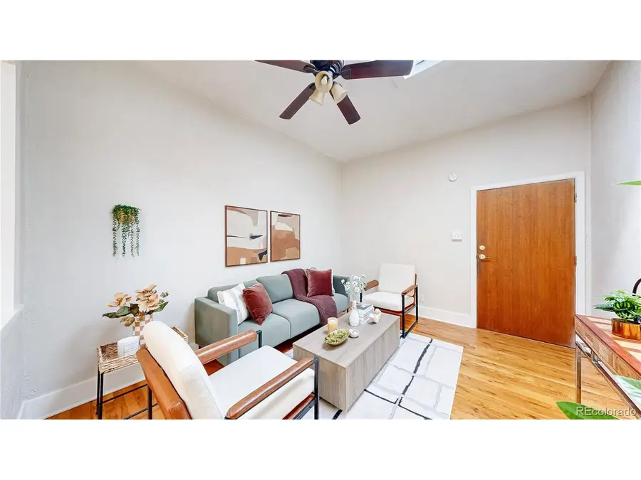 39 N Clarkson St #B, Denver, CO 80218 - #3