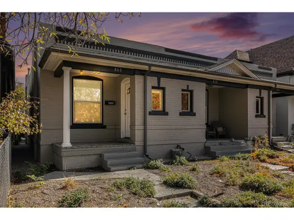 860 Fox St, Denver, CO 80204