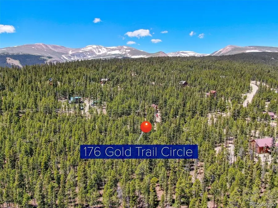 176 Gold Trail Cir, Fairplay, CO 80440 - #3