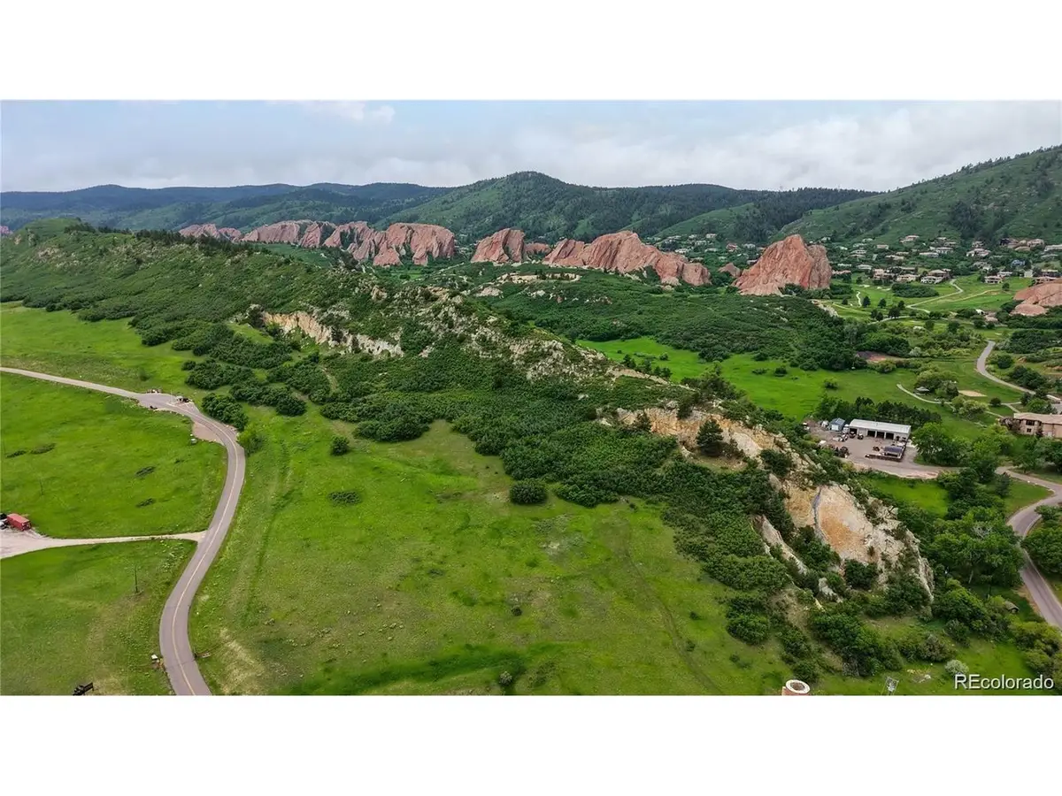 6406 E Roxborough Dr, Littleton, CO 80125 - #1