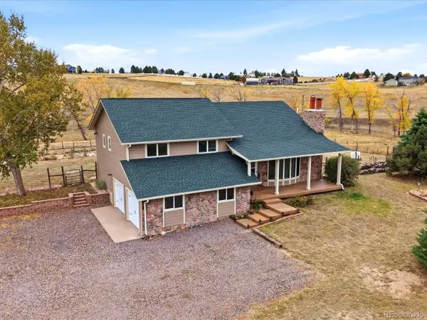 1884 Elizabeth Dr, Parker, CO 80138