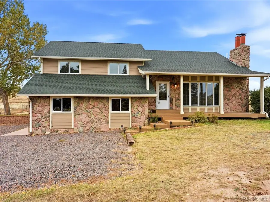 1884 Elizabeth Dr, Parker, CO 80138 - #2