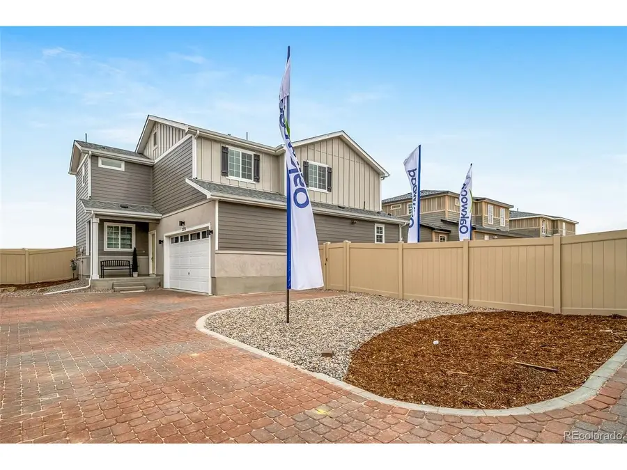 3905 N Rome St, Aurora, CO 80019 - #2