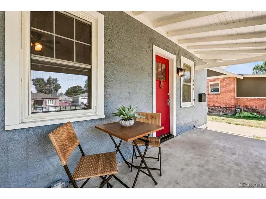 1660 Tamarac St, Denver, CO 80220 - #2