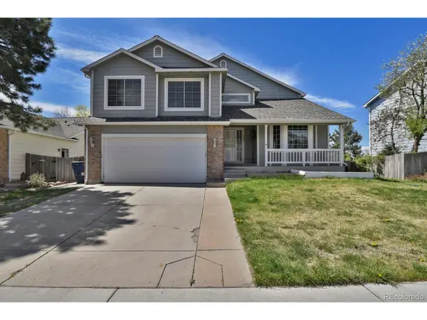 Address Withheld By Seller, Centennial, CO 80015