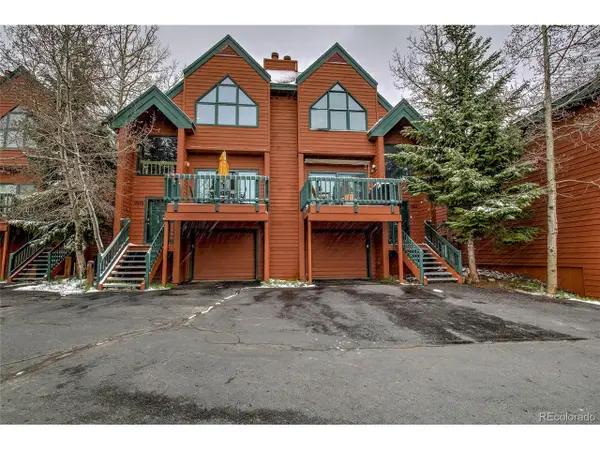 29 Washington Lode #D, Breckenridge, CO 80424