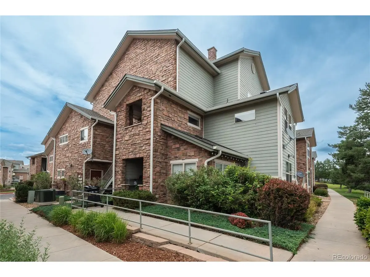 2541 S Bahama Cir #C, Aurora, CO 80013 - #1