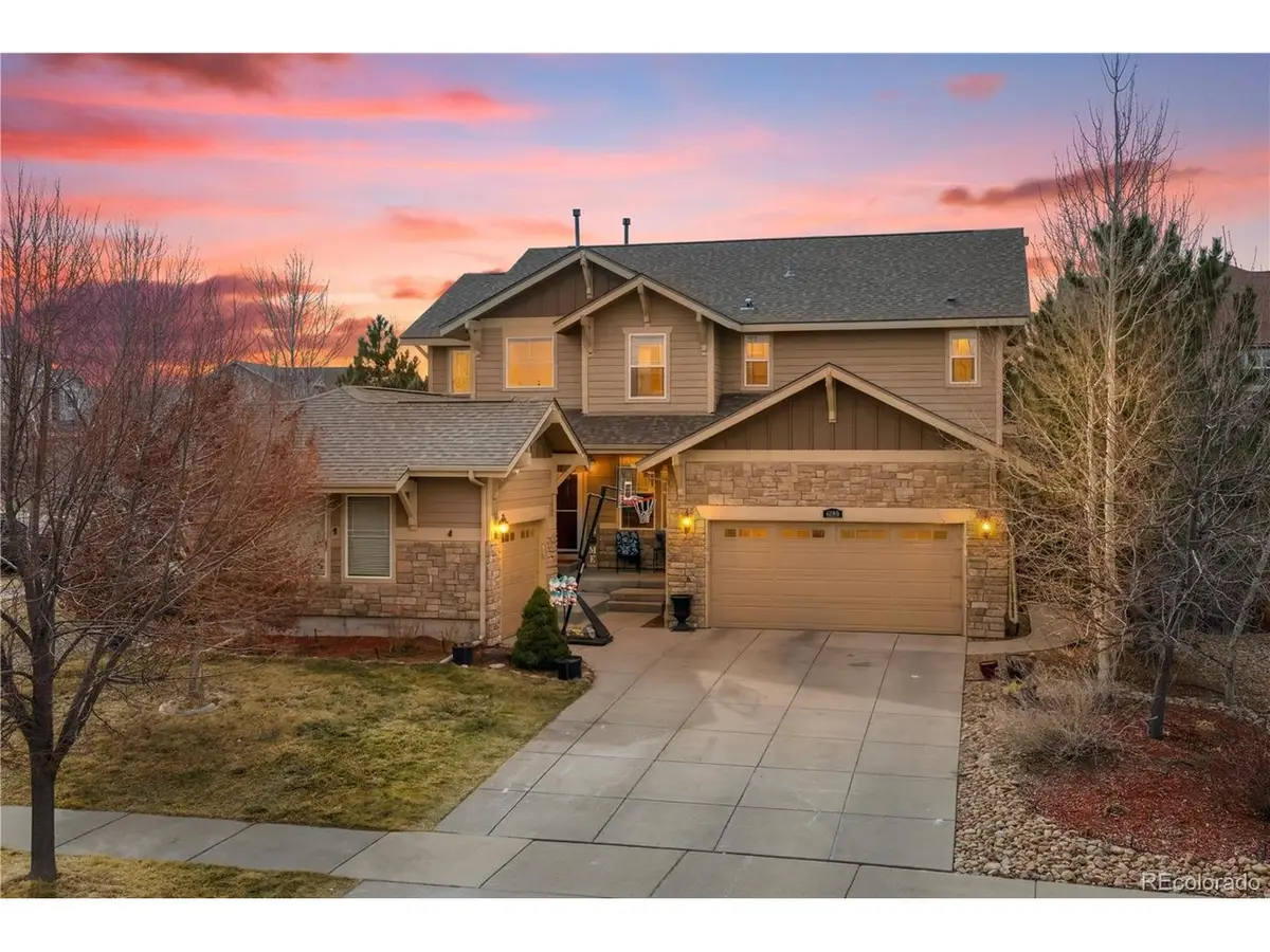 6189 S Oak Hill Way, Aurora, CO 80016 - #1