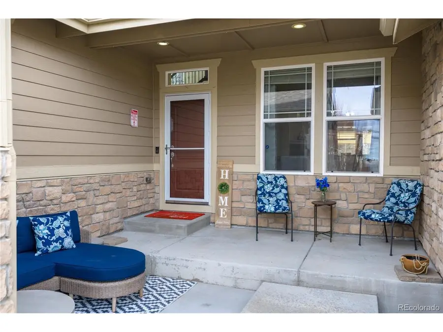 6189 S Oak Hill Way, Aurora, CO 80016 - #2