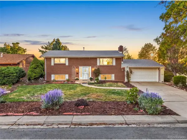 391 S Tucson Way, Aurora, CO 80012