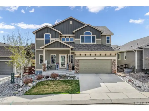 761 Tailings Dr, Monument, CO 80132